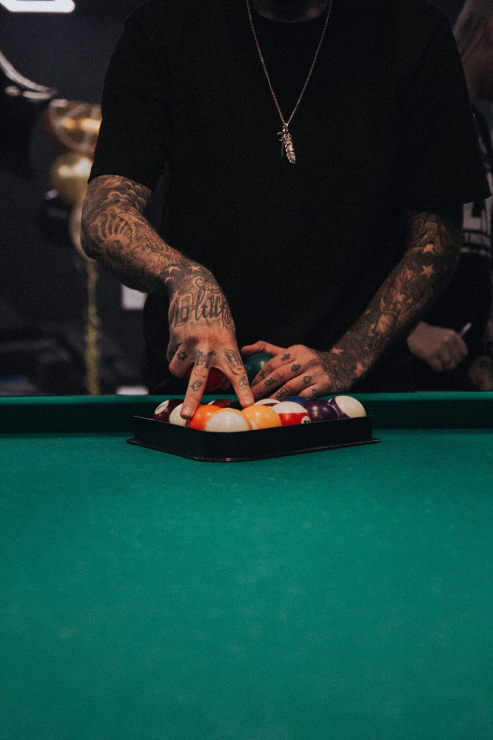 Od czego zacząć przygodę z tatuażem