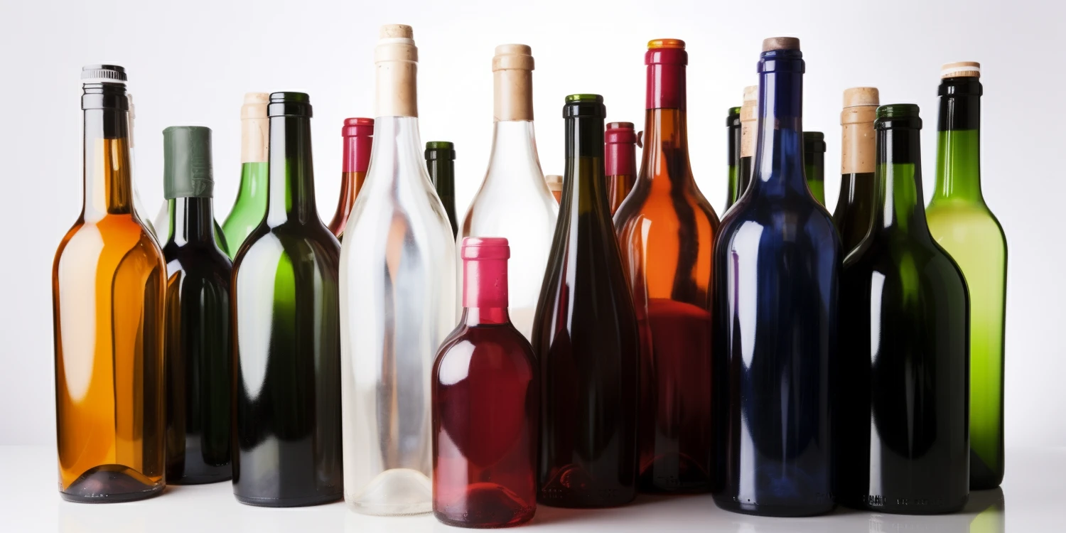 Dobre francuskie wino