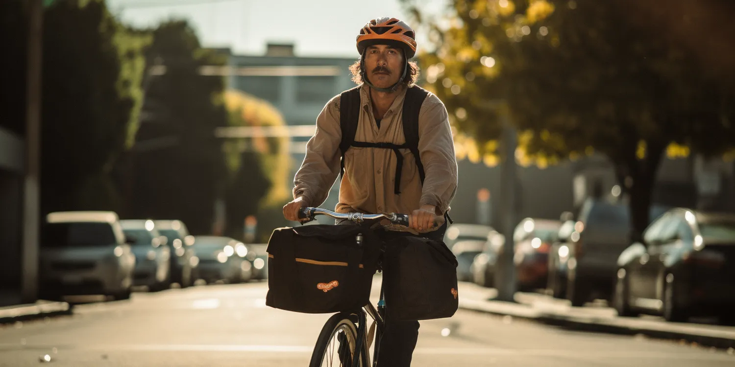 Glovo partner Warszawa