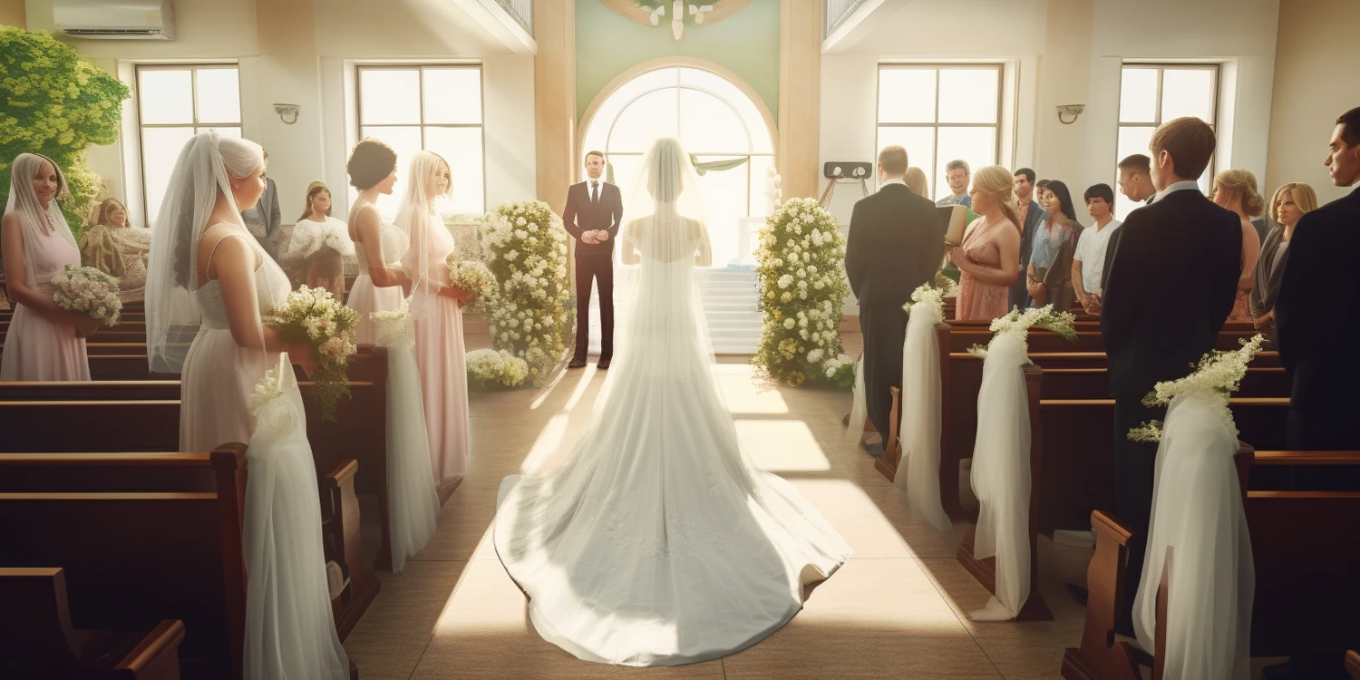 Wedding planner z Warszawy