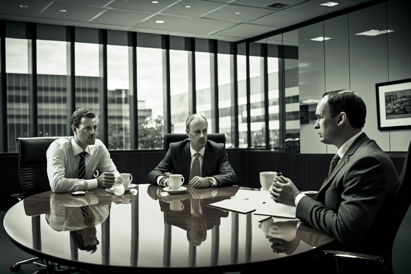 Kancelaria frankowa z Rzeszowa