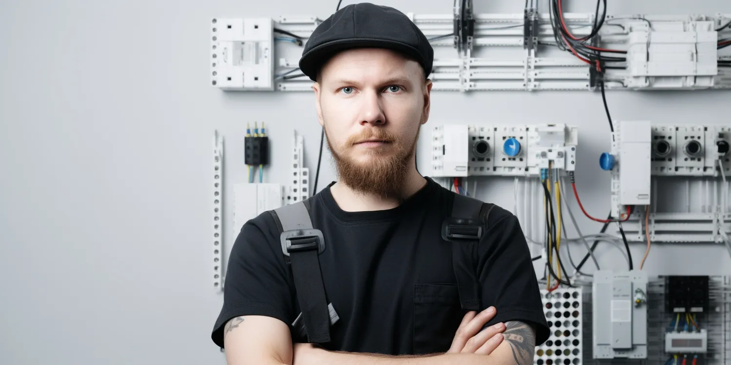 Usługi elektryczne w Szczecinie