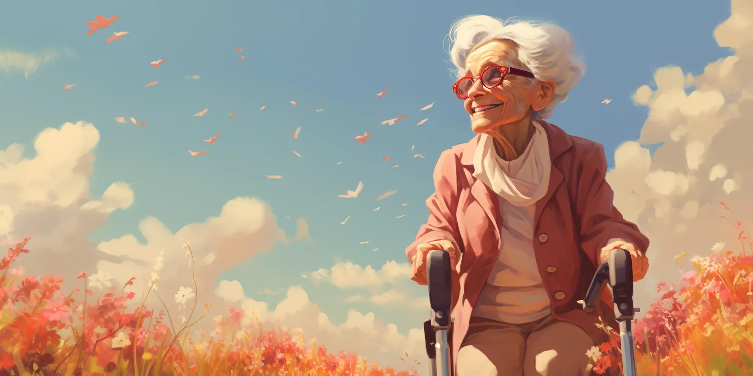 Dlaczego warto pracować jako opiekunka za granicą