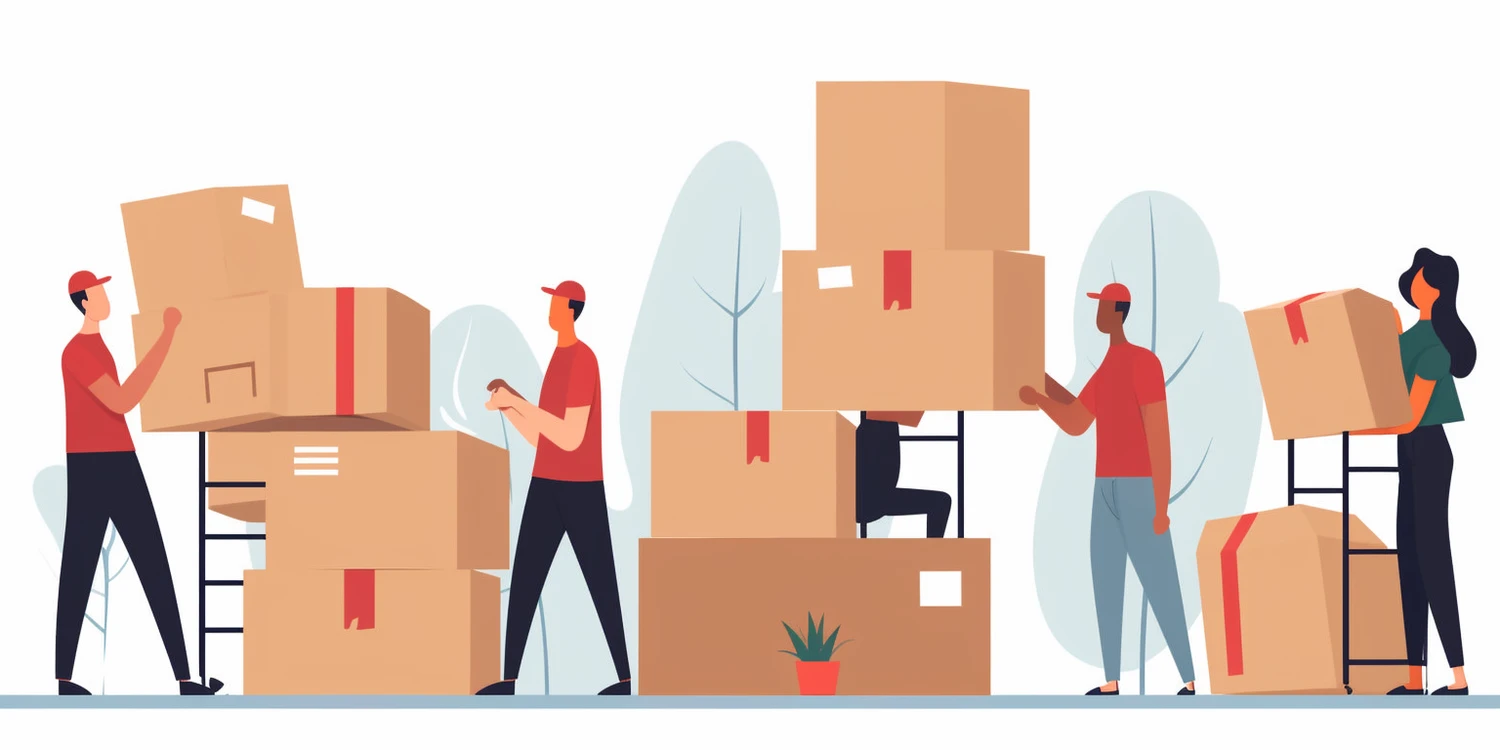 Transport przeprowadzki Gdańsk