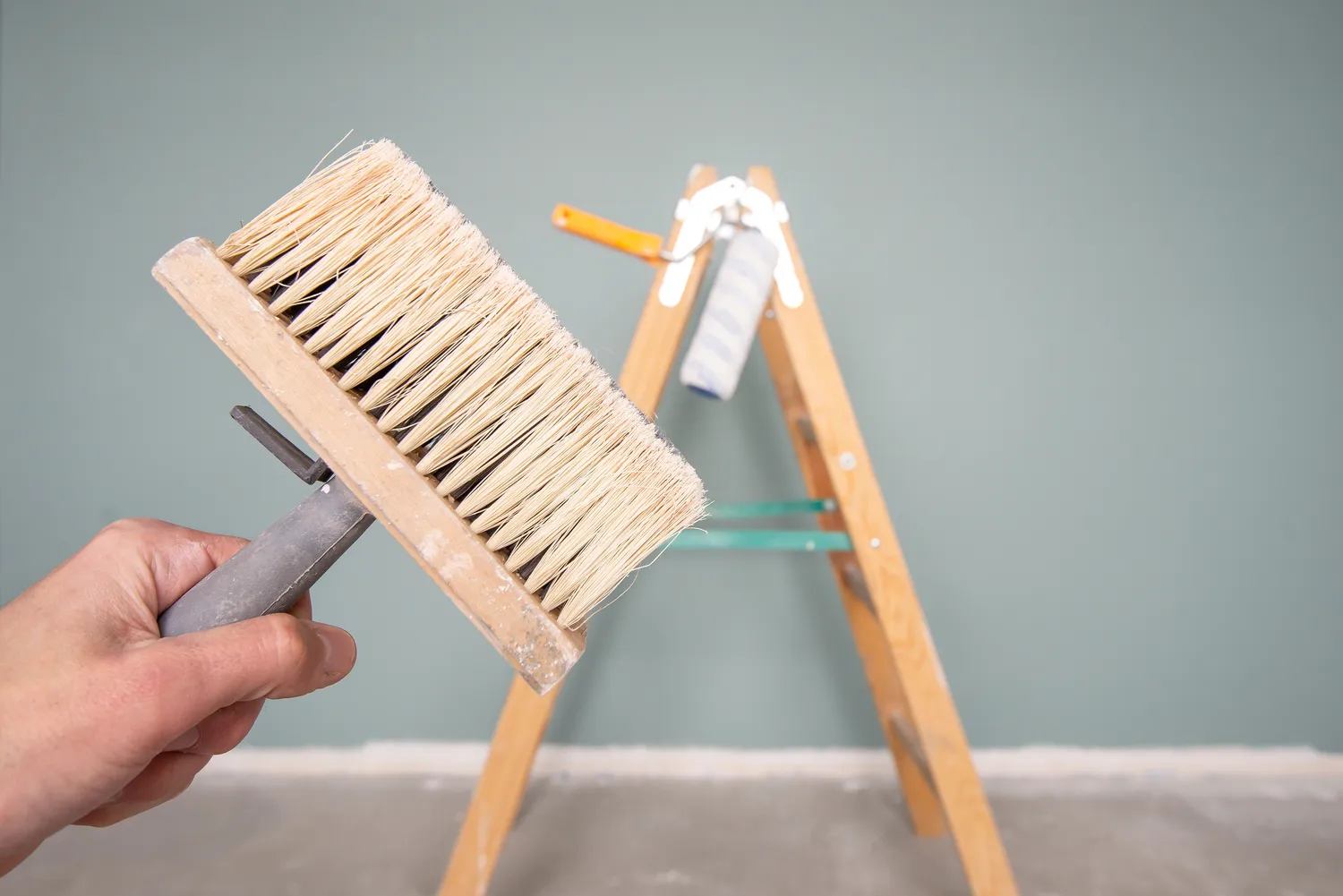 Firma remontowa Szczecin