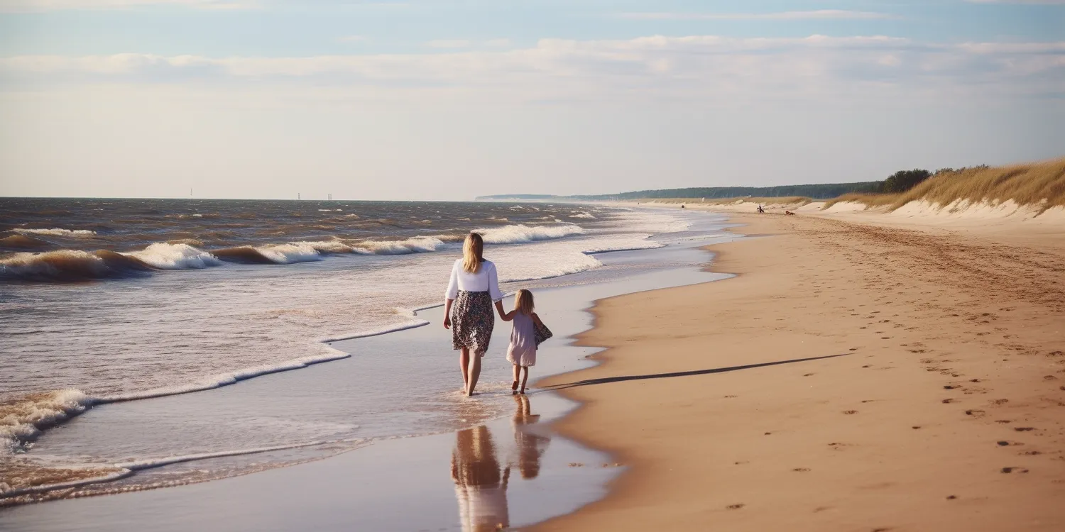 Wynajem mieszkania na wakacje Międzyzdroje