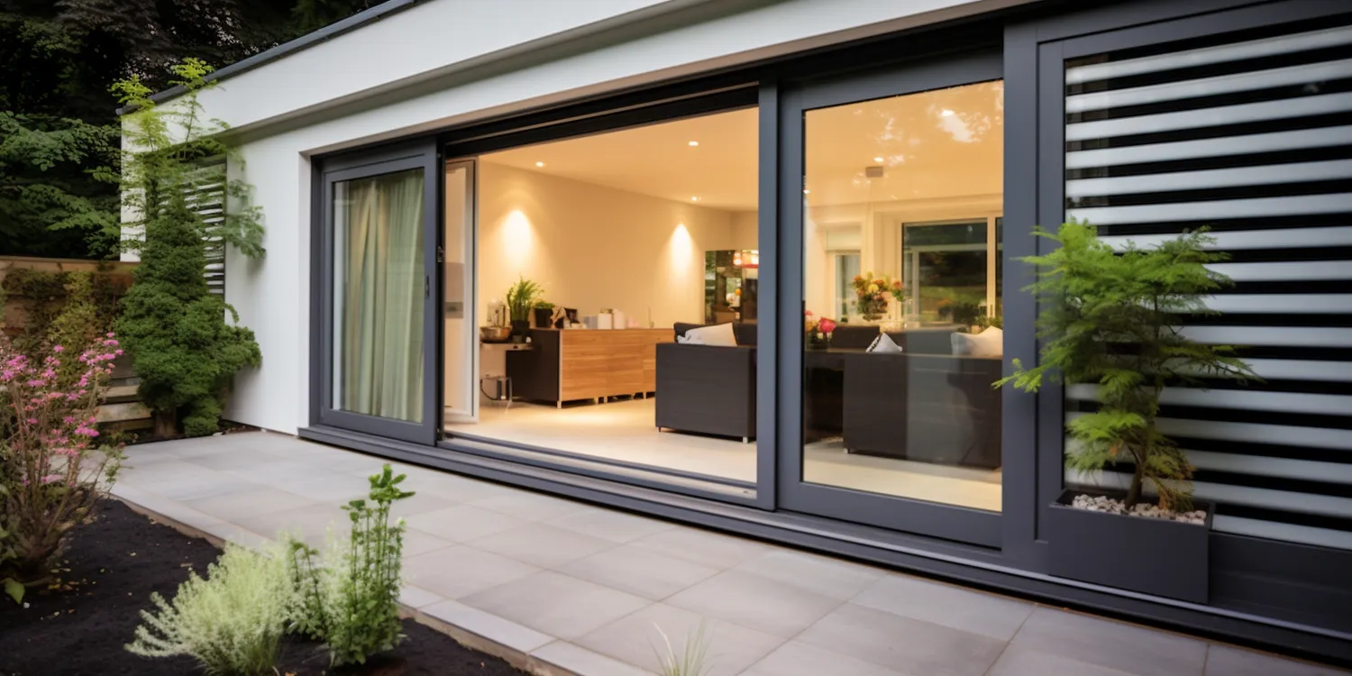 Rolety zewnętrzne rodzaje