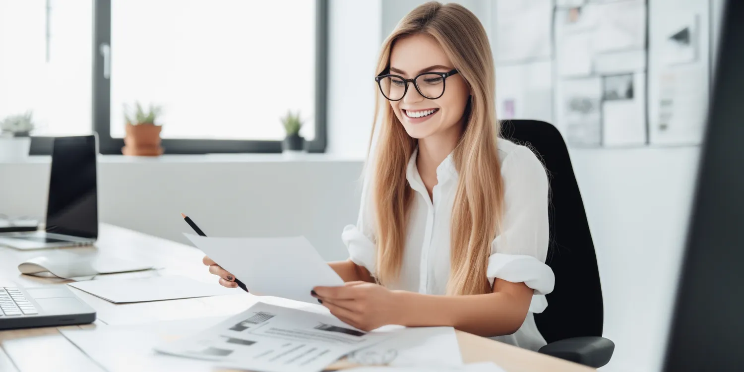 Specjalista Google Ads