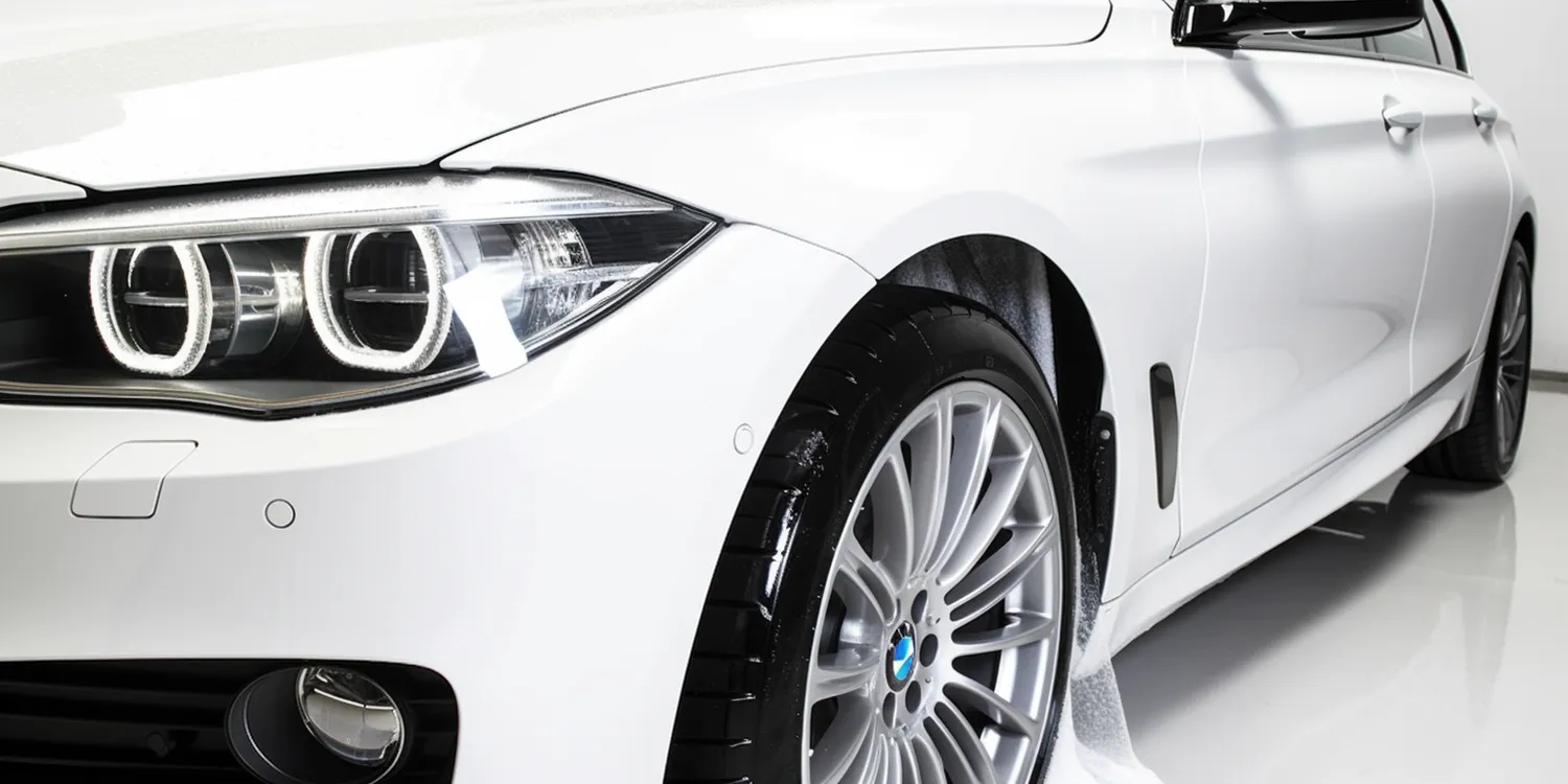 Autodetailing czy warto