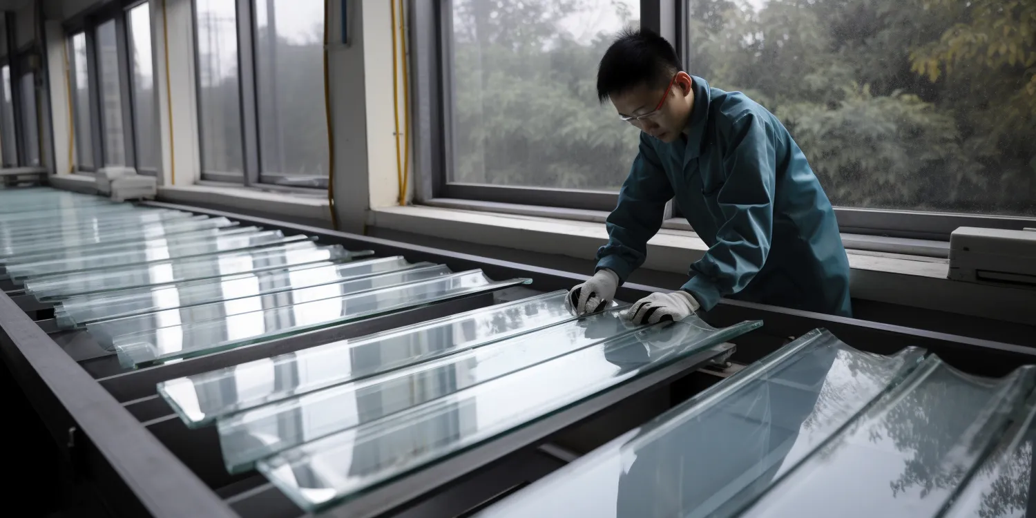 Okna aluminiowe Stargard