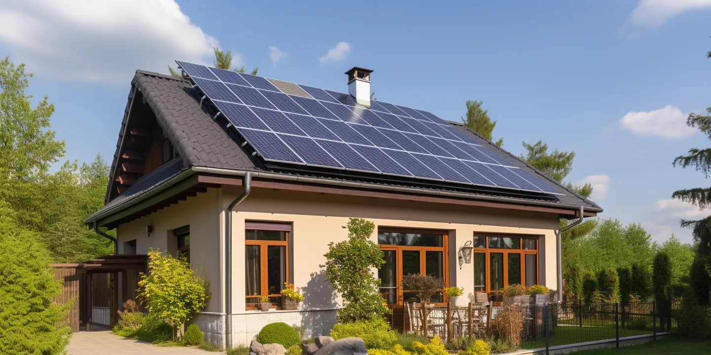 Czy fotowoltaika jest ekologiczna