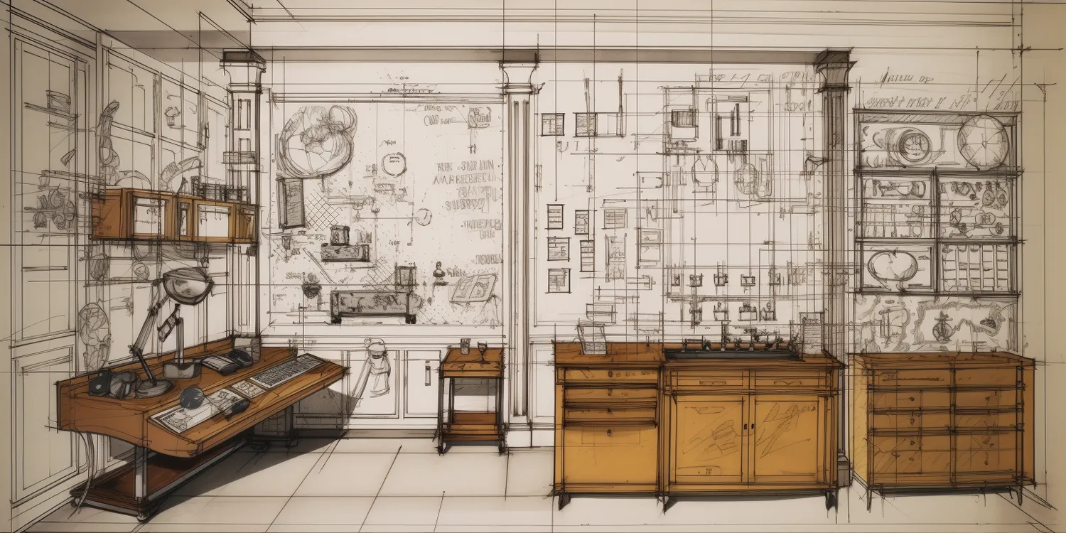 Projektowanie wnętrz w stylu boho