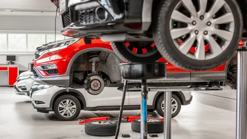 Czy to już czas na wymianę opon?