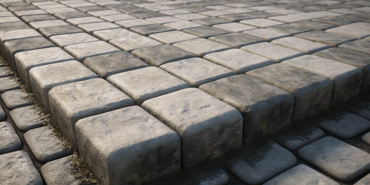 Kostka brukowa Szczecin