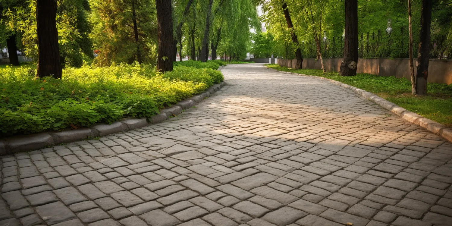 Kostka brukowa zachodniopomorskie