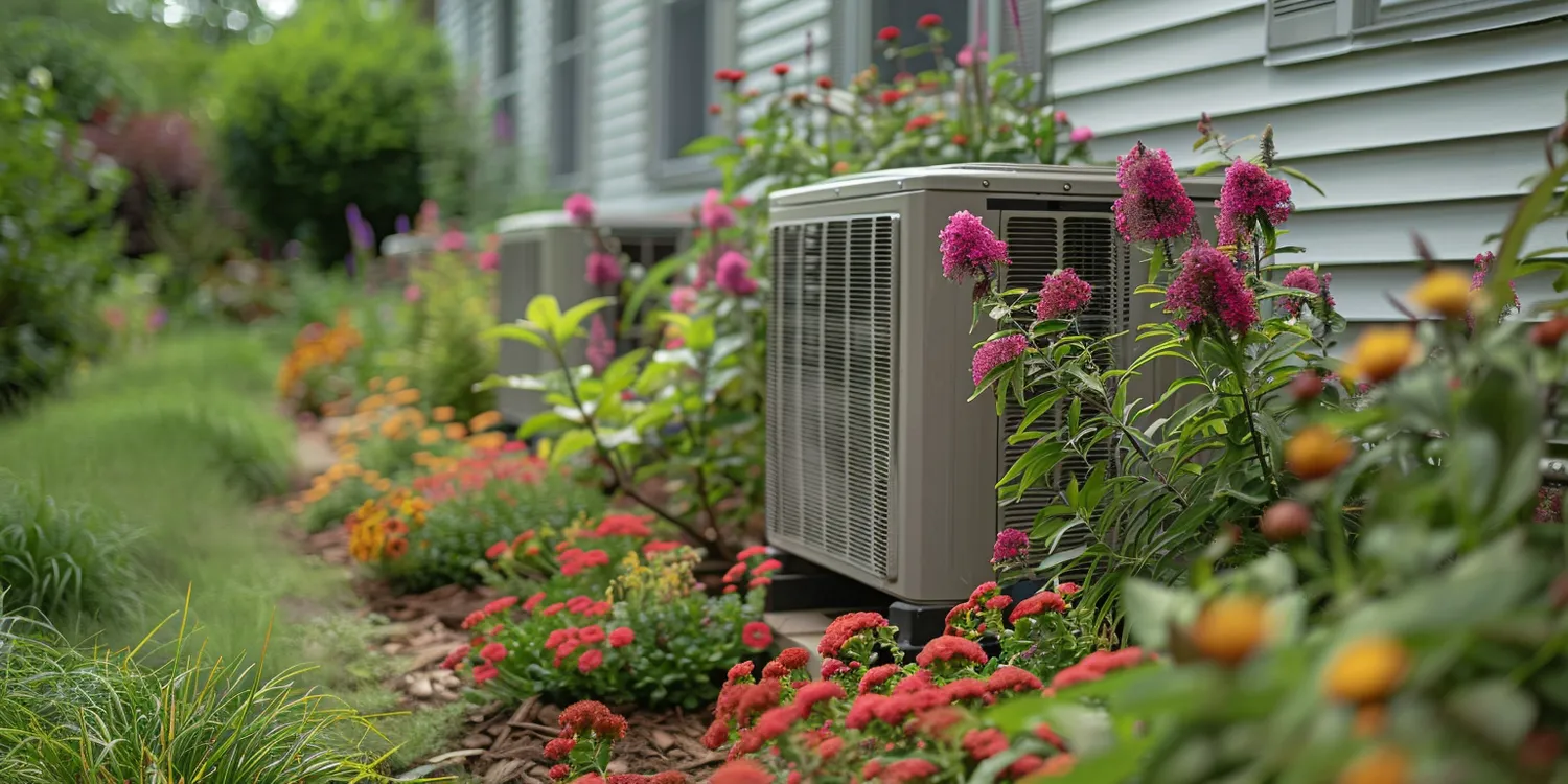 Pompy ciepła Siedlce