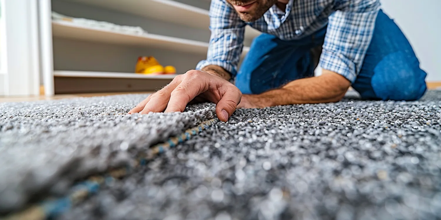 Wykładziny obiektowe Warszawa