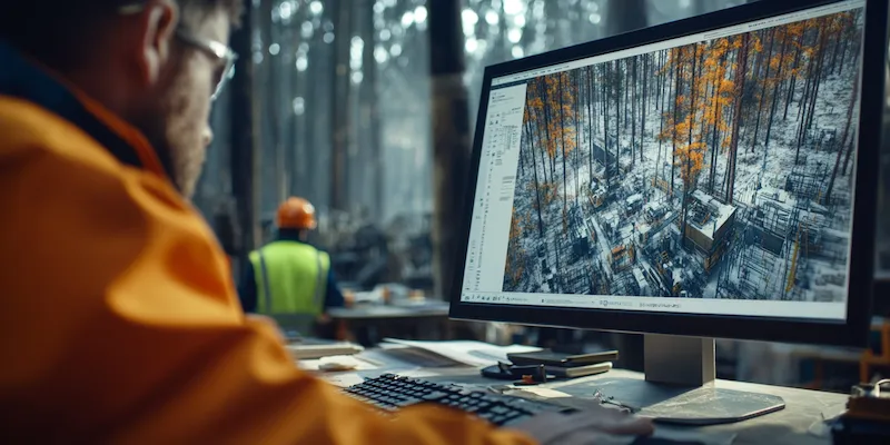 Budowa maszyn przemysłowych Poznań