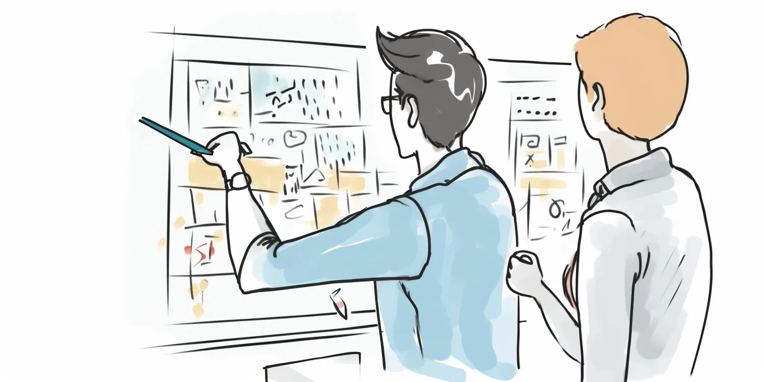 Czym jest sketchnoting?