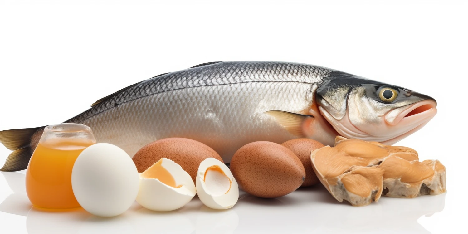 Gdzie są kwasy omega 3?