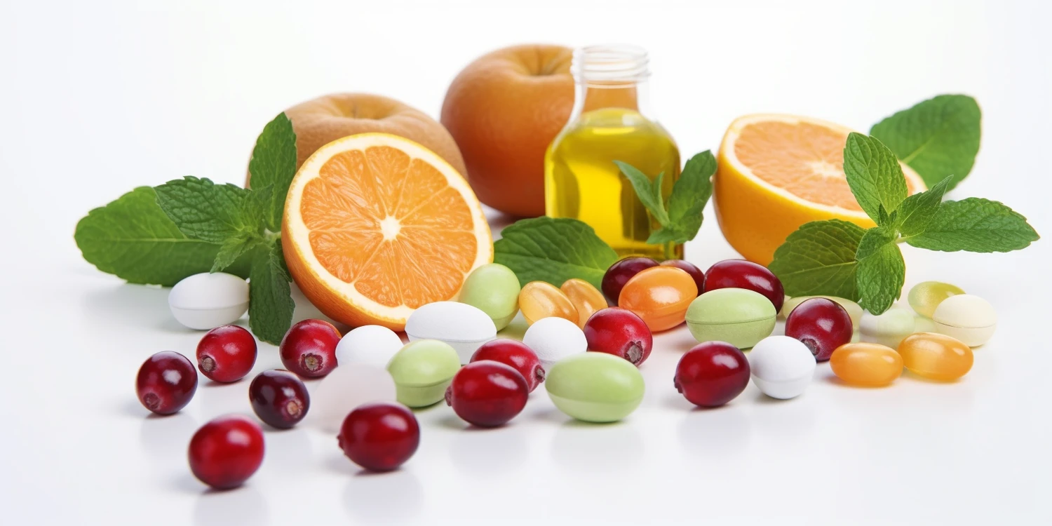 Gdzie są kwasy omega 3 i 6?