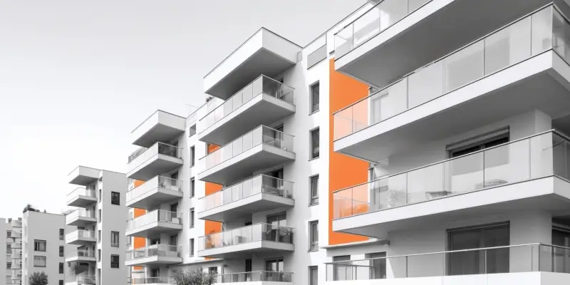 Nieruchomości Koszalin