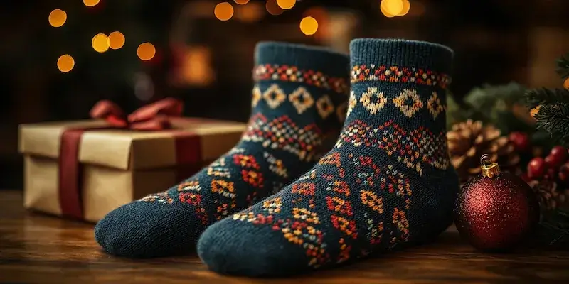 Prezenty personalizowane na Boże Narodzenie