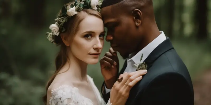 Suknie ślubne na co zwrócić uwagę?