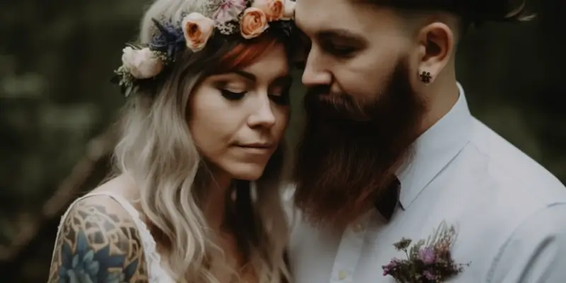 Suknie ślubne syrena dla kogo?