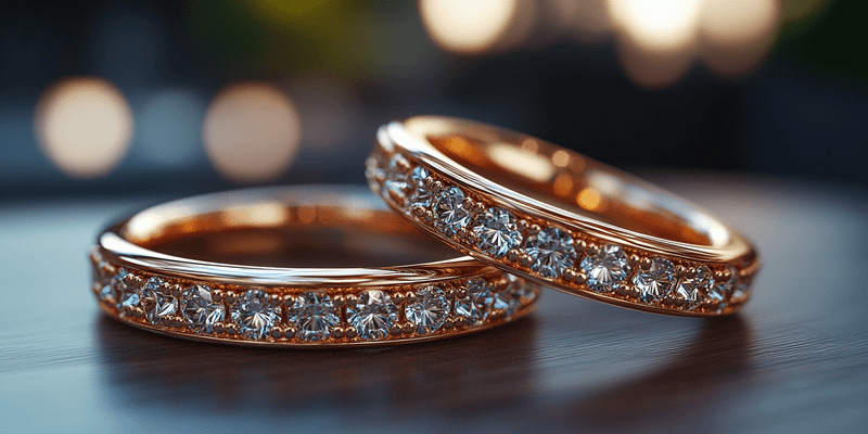 Tanie obrączki Warszawa