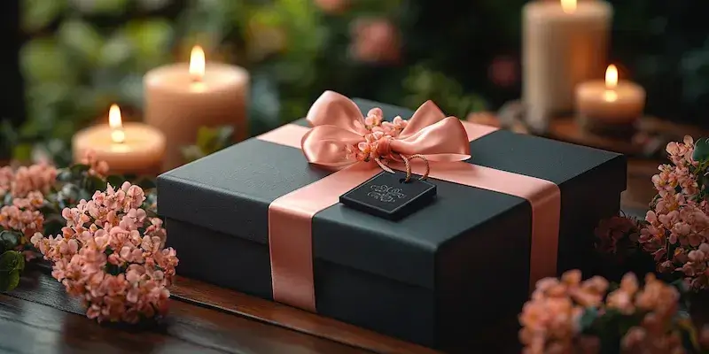 Tanie personalizowane prezenty