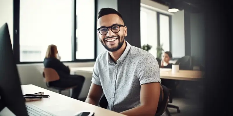 Najlepsza agencja SEO w Polsce