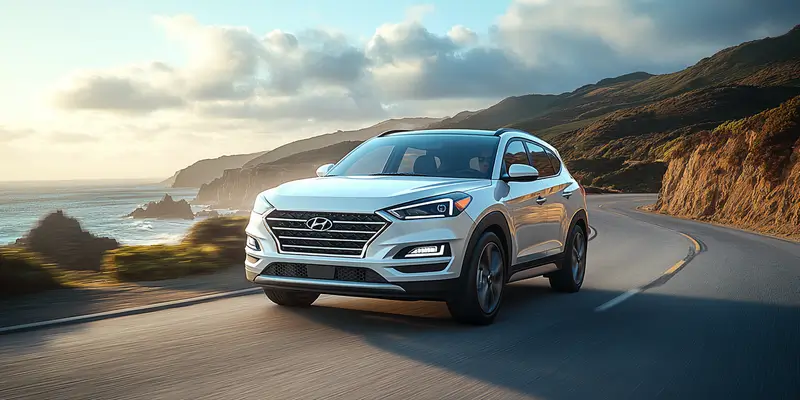 Części oryginalne Hyundai