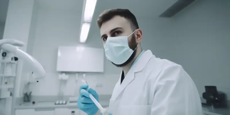 Czy leczenie kanałowe jest bezpieczne?