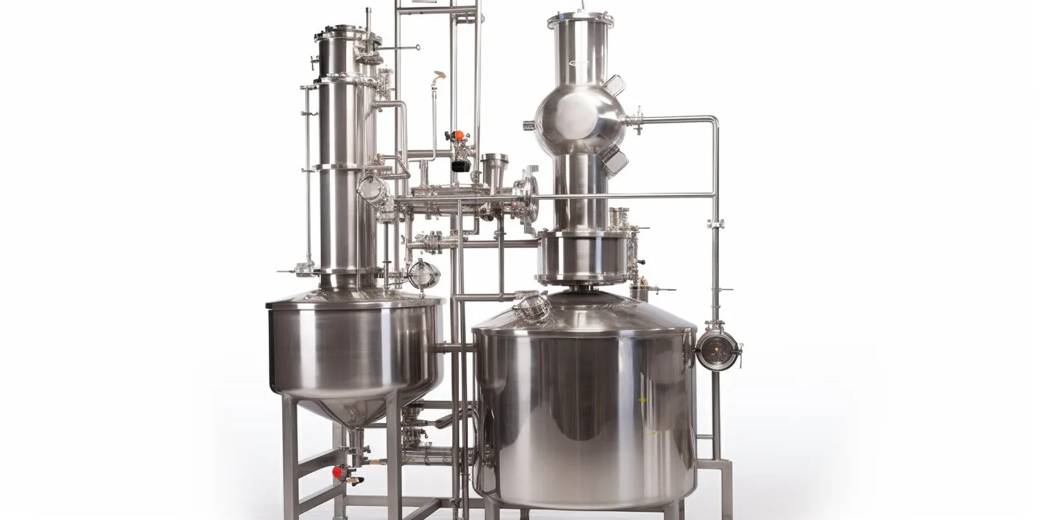 Dlaczego stal nierdzewna rdzewieje?