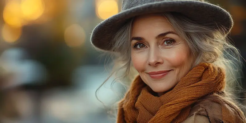 Dom dla seniora - czym się kierować przy jego wyborze?