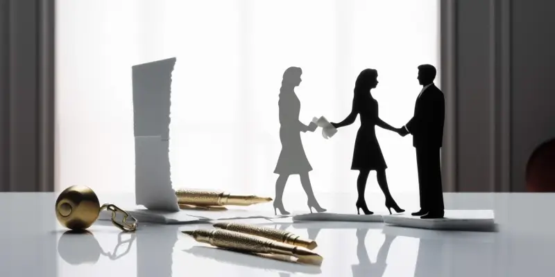 Działalność kancelarii prawnych