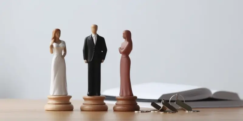 Ile trwa rozwód z orzekaniem o winie?