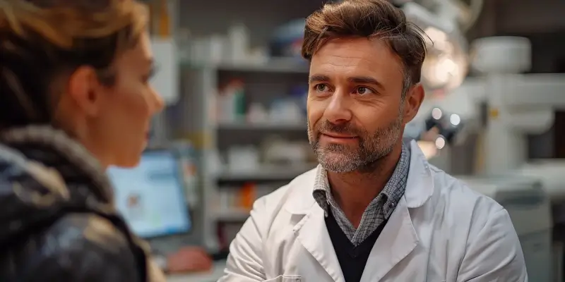 Jak będzie wyglądać e-recepta?