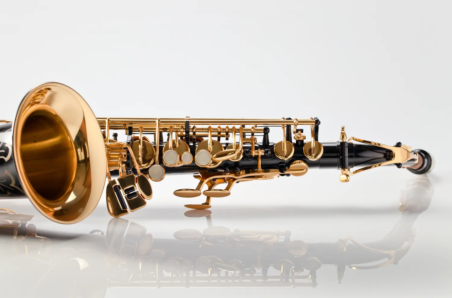 Jak dbać o saksofon?