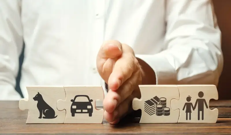 Jak dostać rozwód?