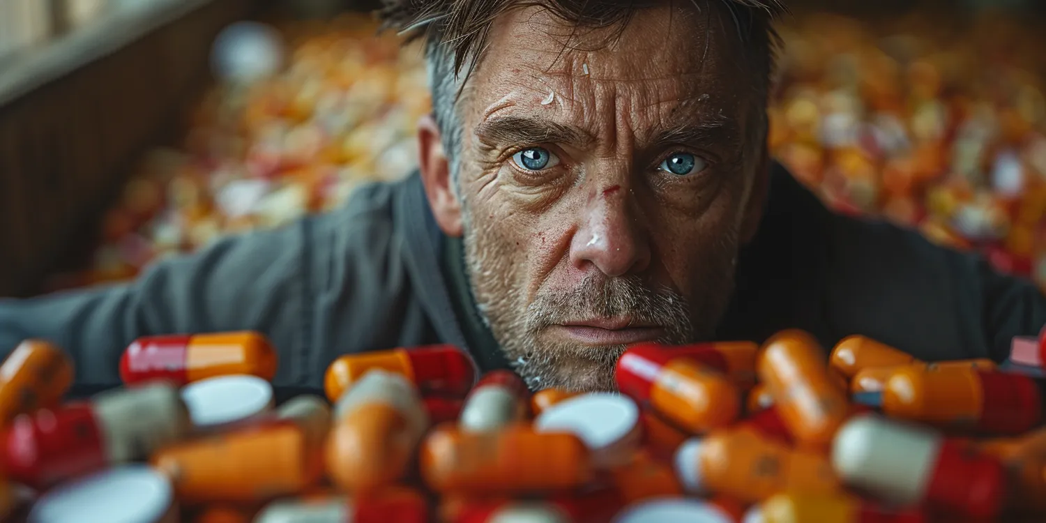 Jak działa mechanizm uzależnienia?