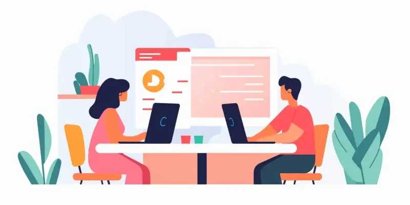 Jak korzystać z rankingów firm SEO w celu wyboru najlepszego partnera do pozycjonowania?