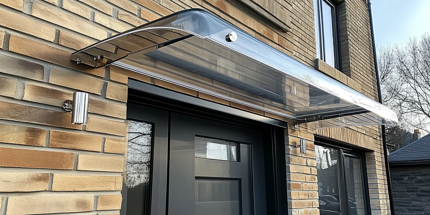 Jak powstają okna PCV?