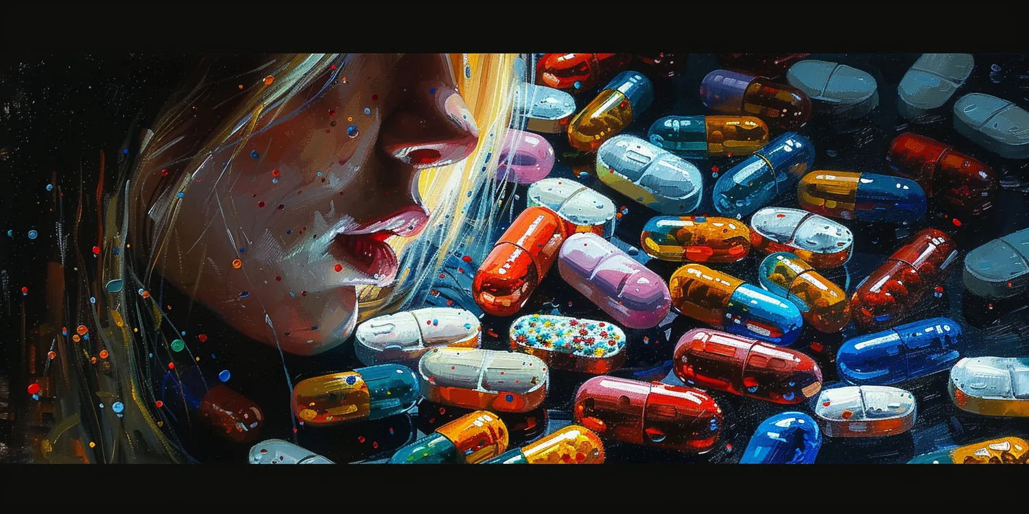 Jak powstają uzależnienia?