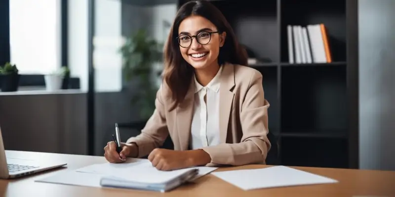 Jak reklamować biuro rachunkowe?