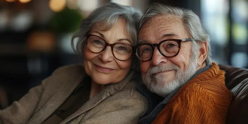 Jak wybrać idealny dom dla seniora?