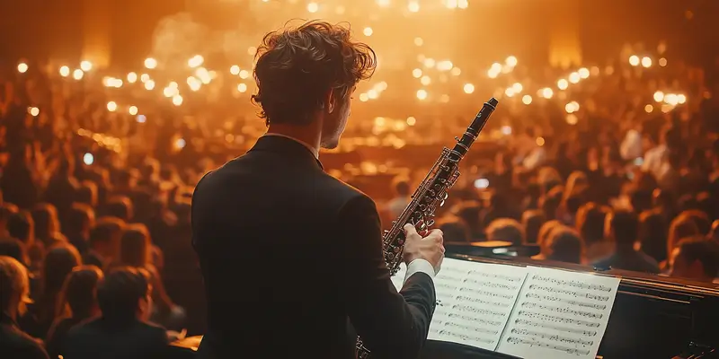 Klarnet jaki to instrument?