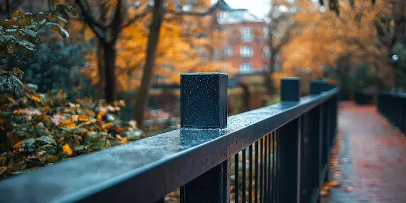 Maßgeschneiderte Zäune aus Polen - individuelle Lösungen für jedes Grundstück