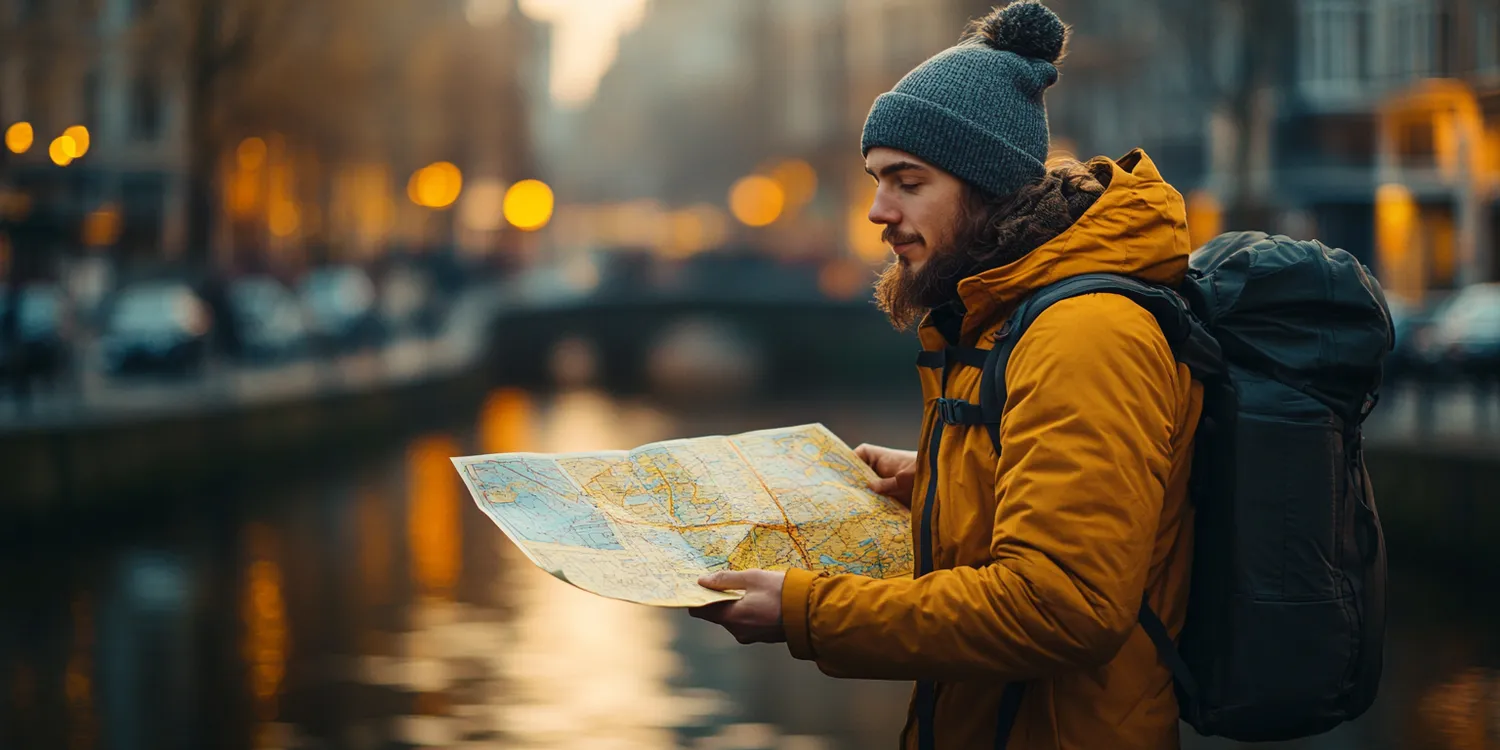 Madera przewodnik turystyczny